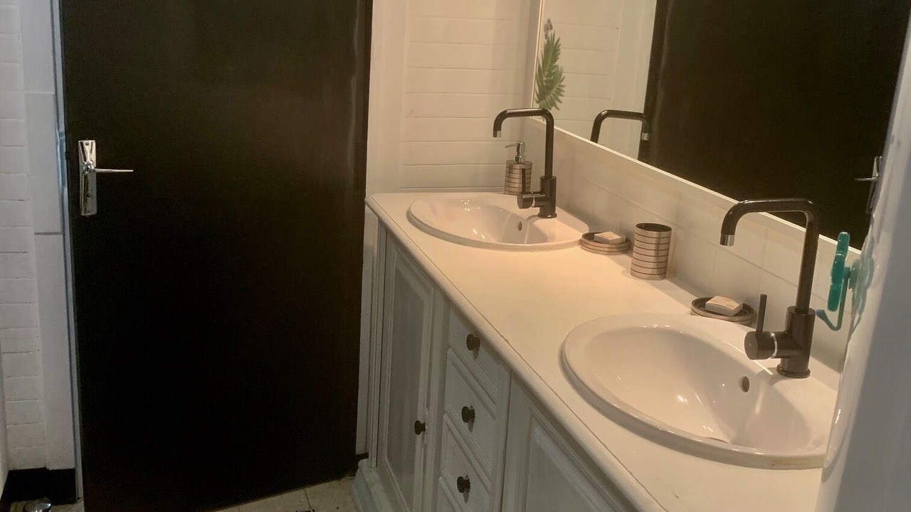 Photo of Bathroom in Sampzon