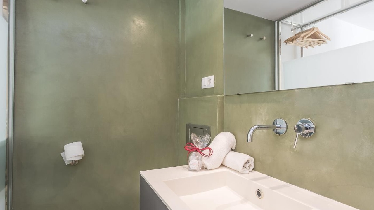 Photo of Bathroom in Sant Gervasi