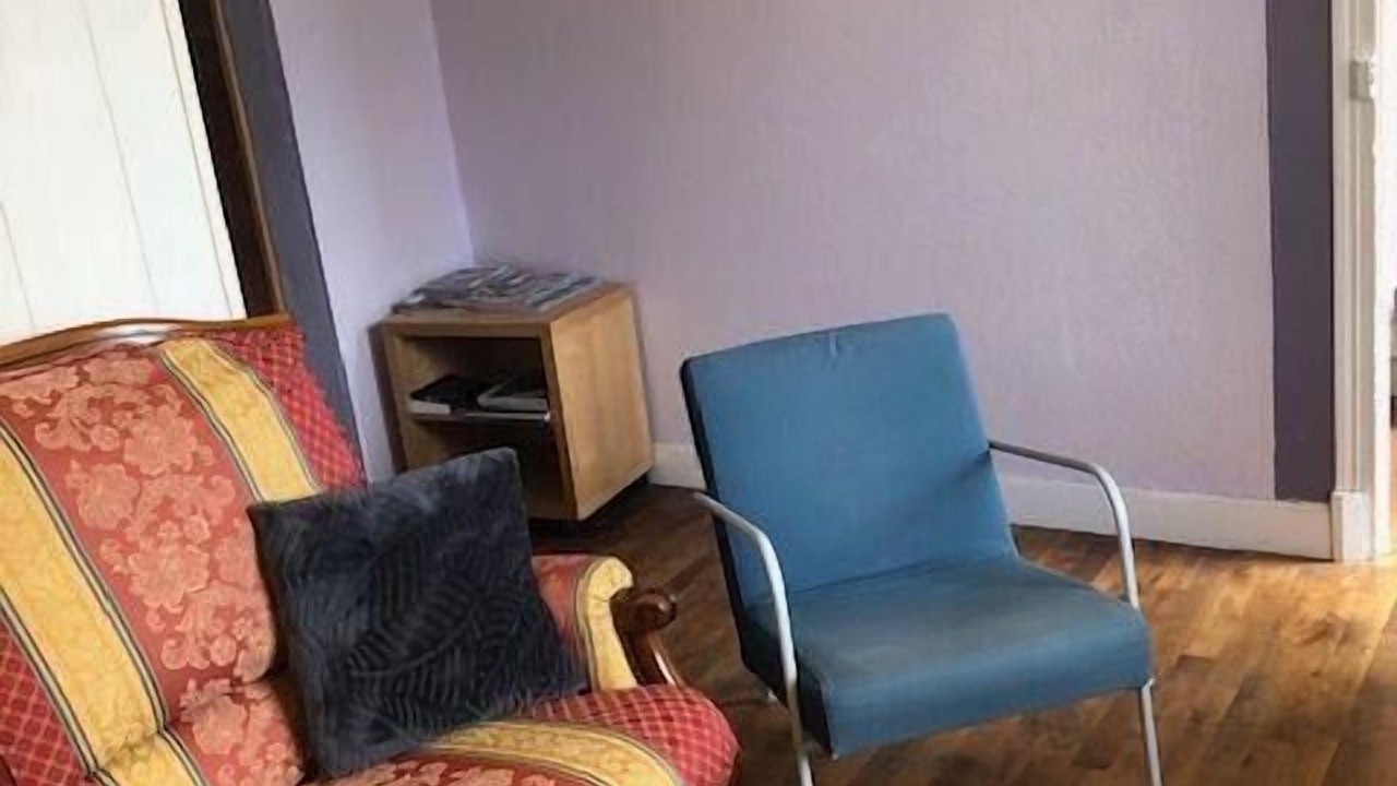 Photo of Livingroom in Le Rouget