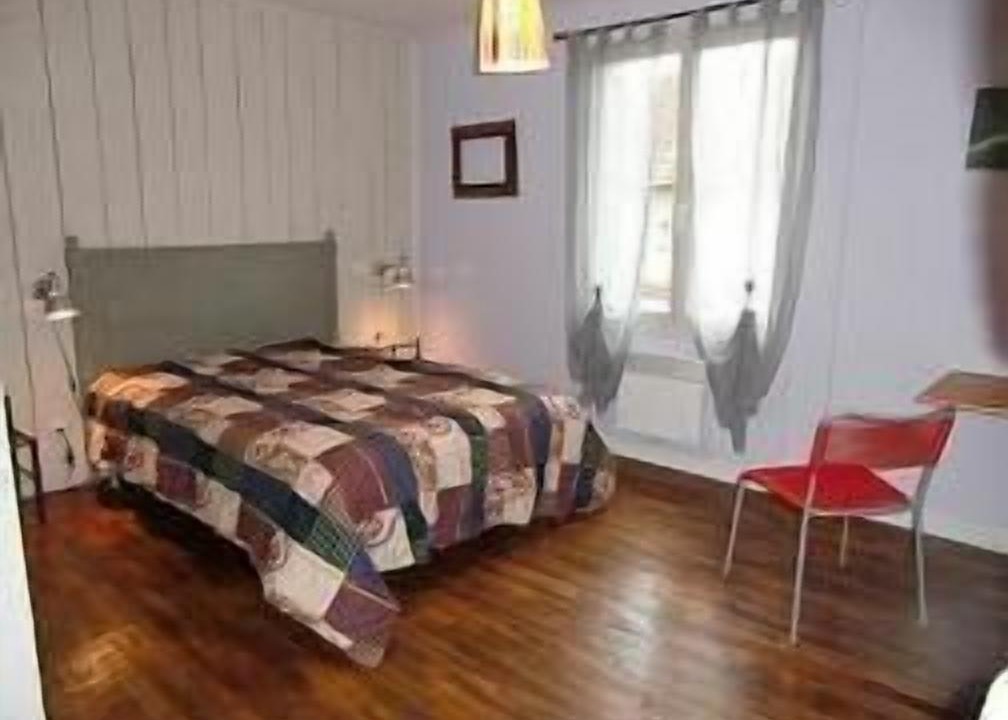 Photo of Bedroom in Le Rouget