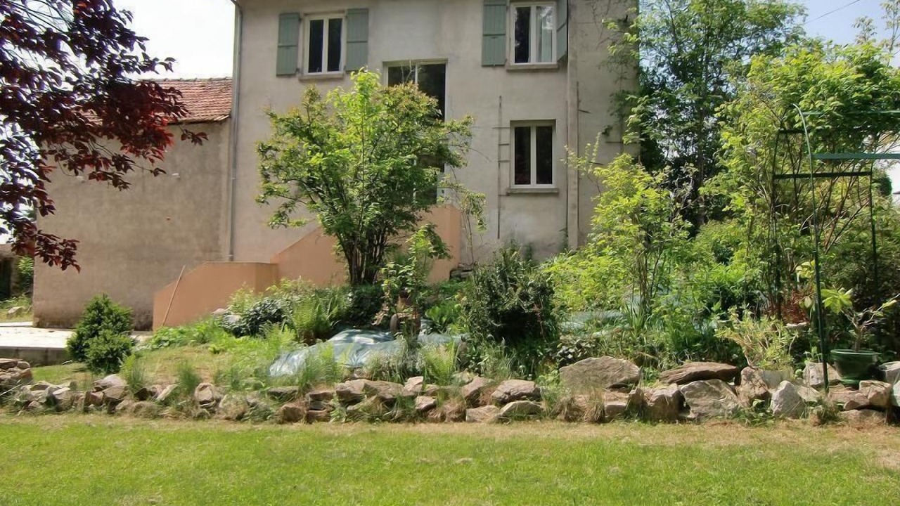 Photo of Outdoor in Le Rouget