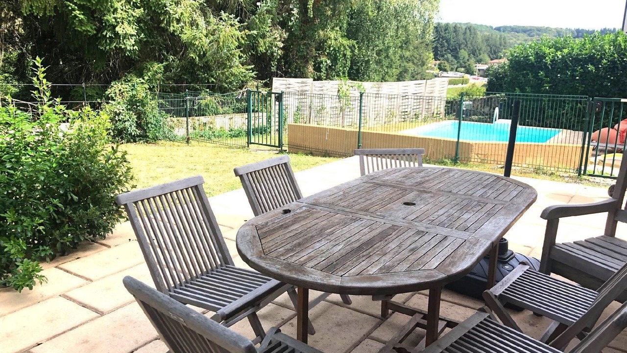 Photo of Outdoor in Le Rouget
