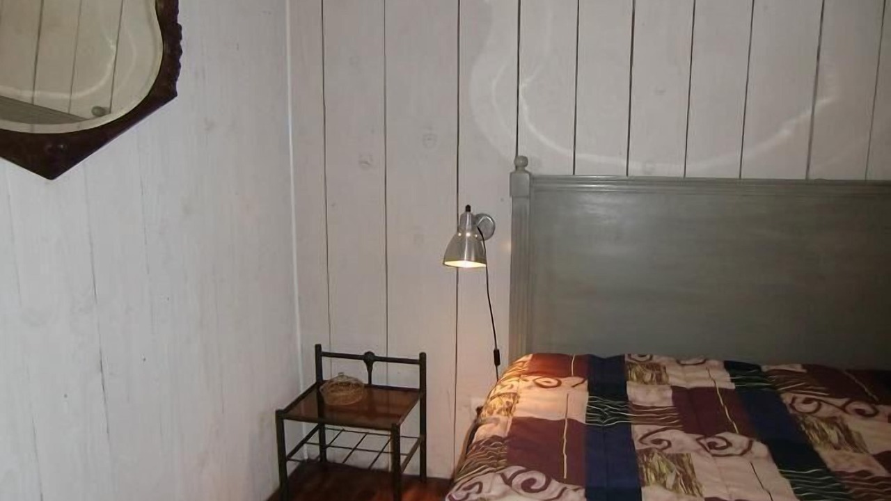 Photo of Bedroom in Le Rouget