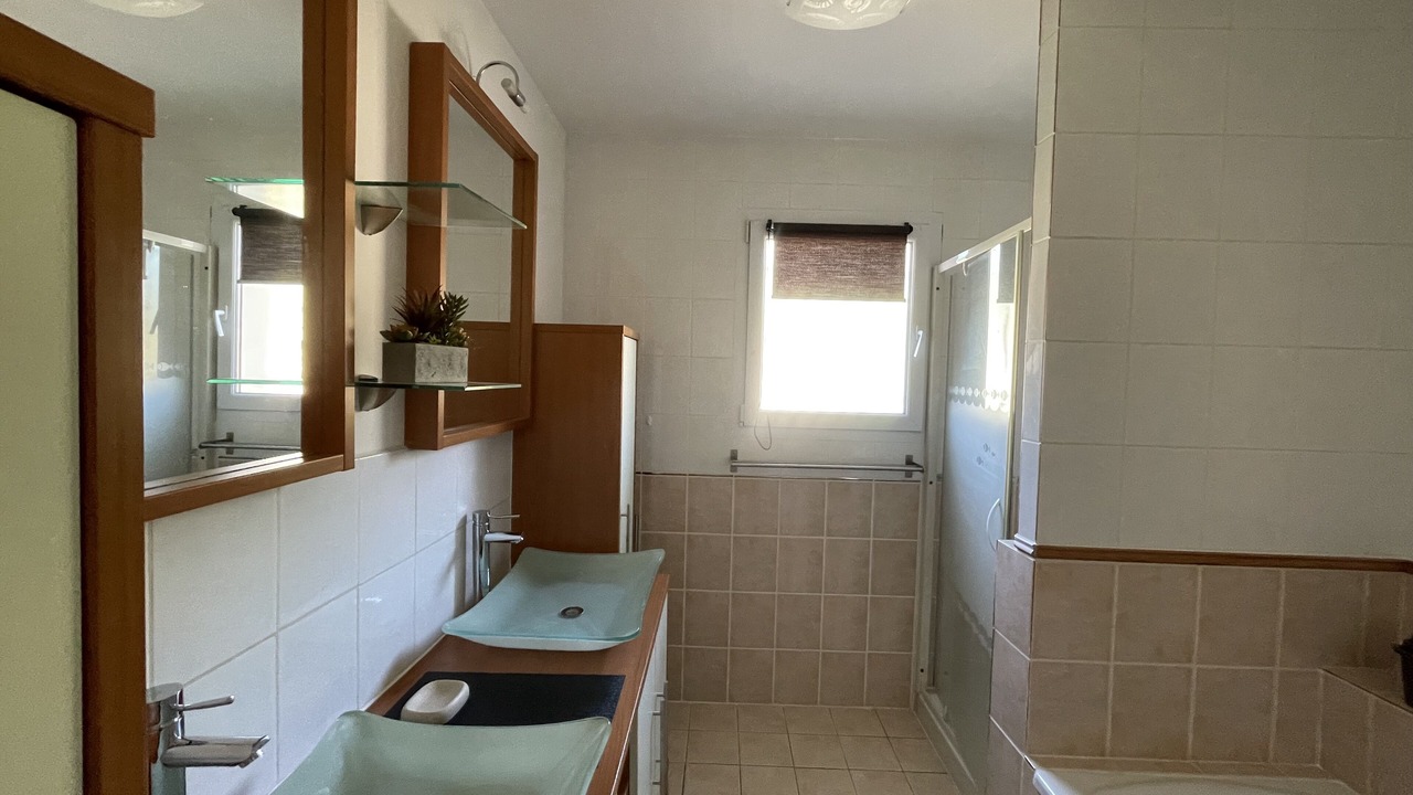 Photo of Bathroom in Rochessauve