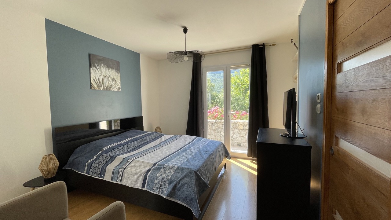 Photo of Bedroom in Rochessauve
