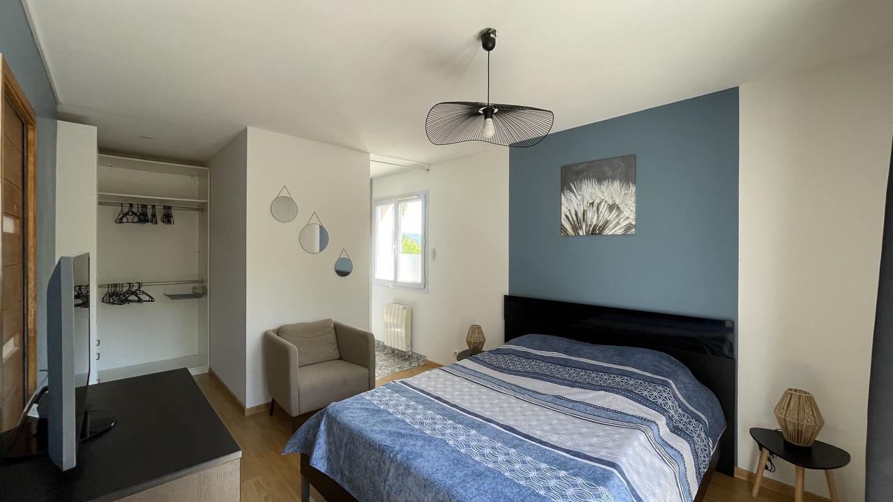 Photo of Bedroom in Rochessauve