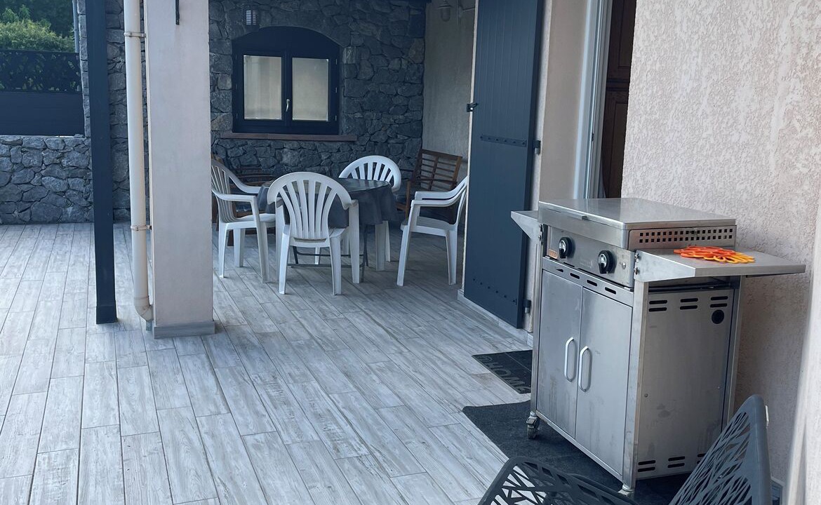 Photo of Outdoor in Rochessauve