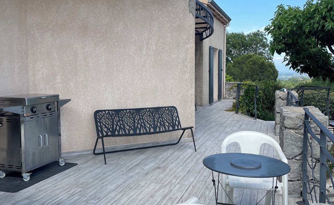 Photo of Outdoor in Rochessauve