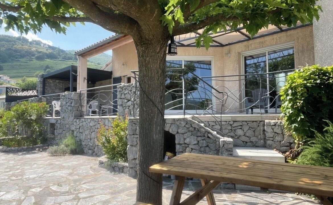 Photo of Outdoor in Rochessauve