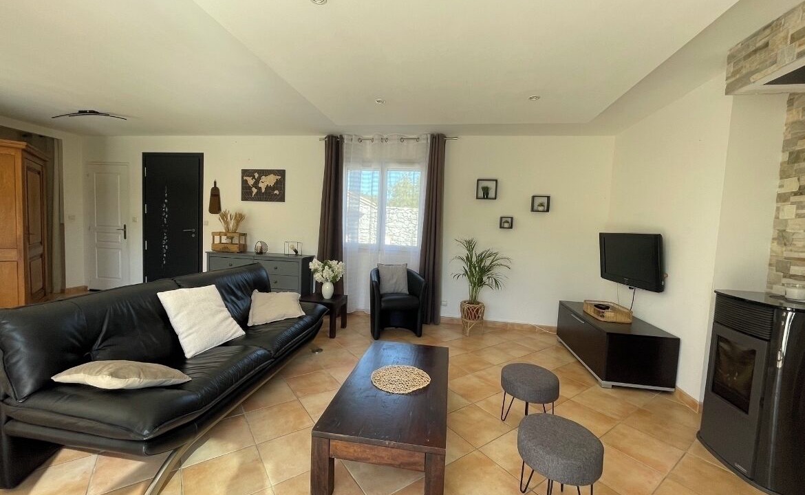 Photo of Livingroom in Rochessauve