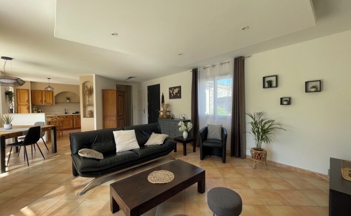 Photo of Livingroom in Rochessauve