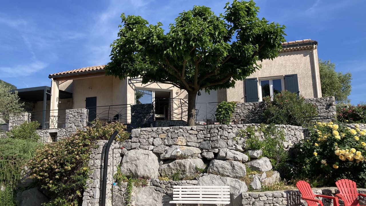 Photo of Outdoor in Rochessauve