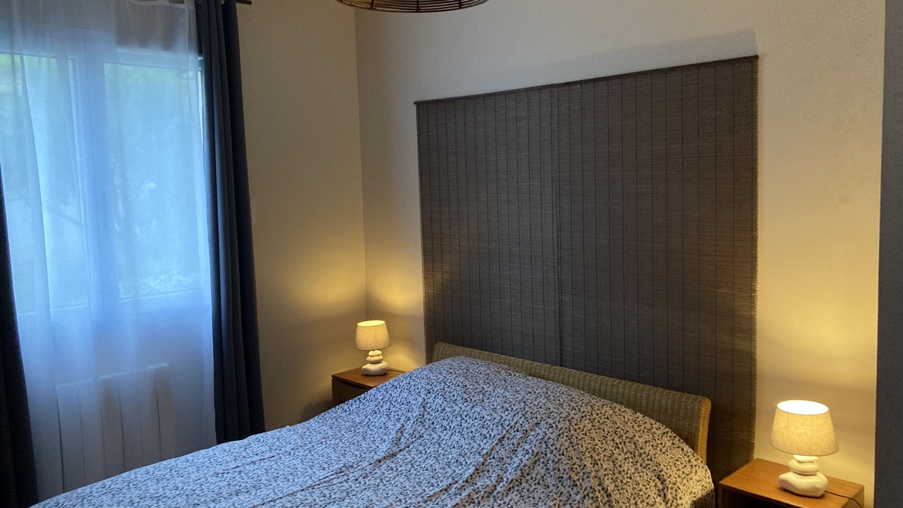 Photo of Bedroom in Rochessauve