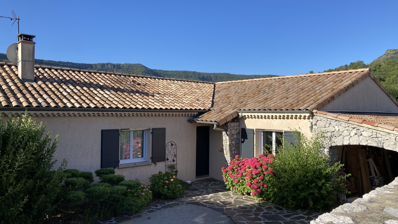 Photo of Outdoor in Rochessauve