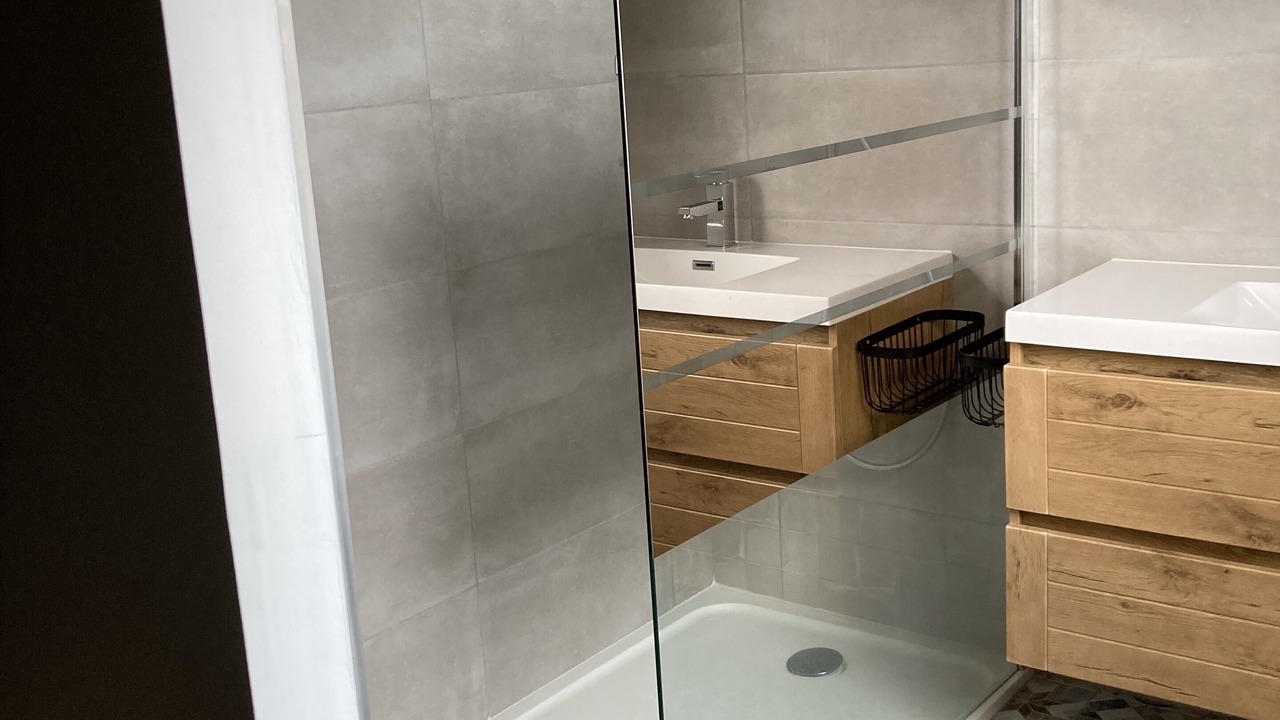 Photo of Bathroom in Rochessauve