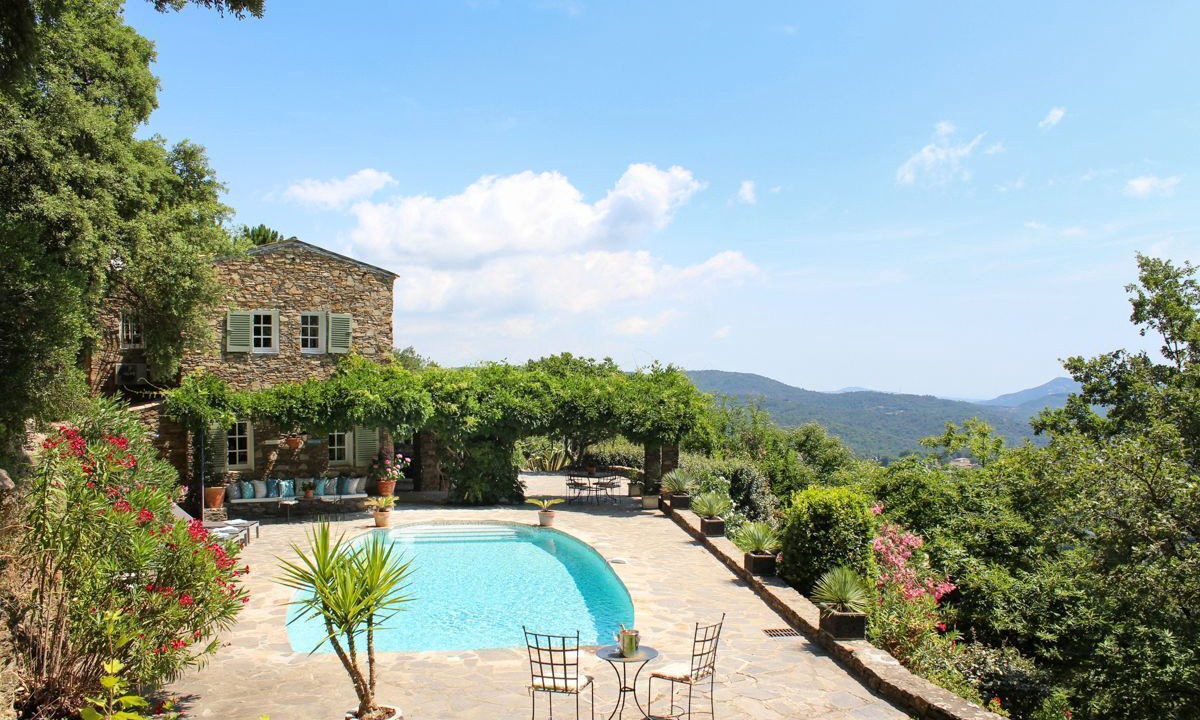 Photo of Others in La Garde-Freinet