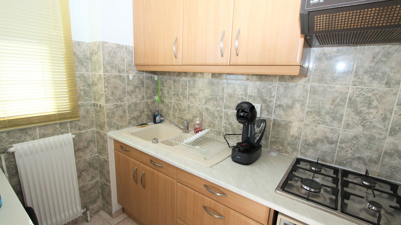Photo of Kitchen in Le Grand Large