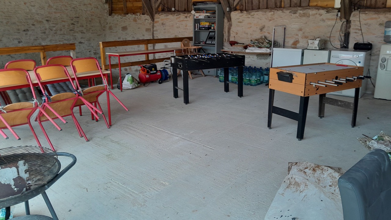 Photo of Bedroom in Orniac
