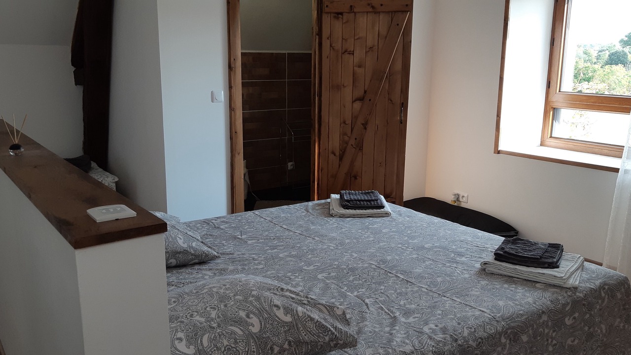 Photo of Bedroom in Orniac