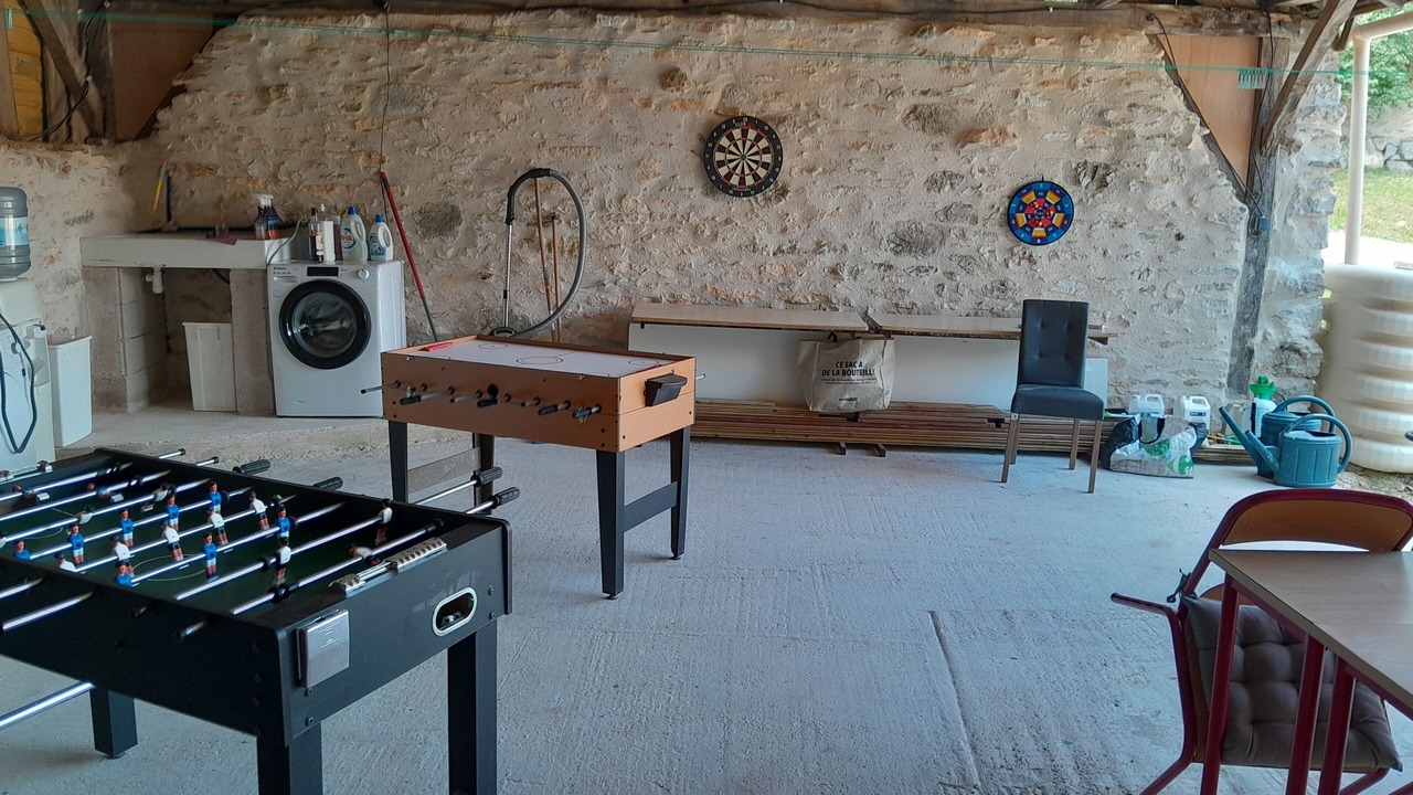 Photo of Bedroom in Orniac