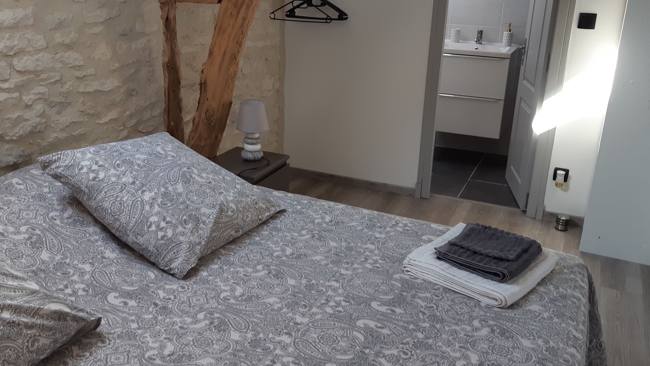 Photo of Bedroom in Orniac