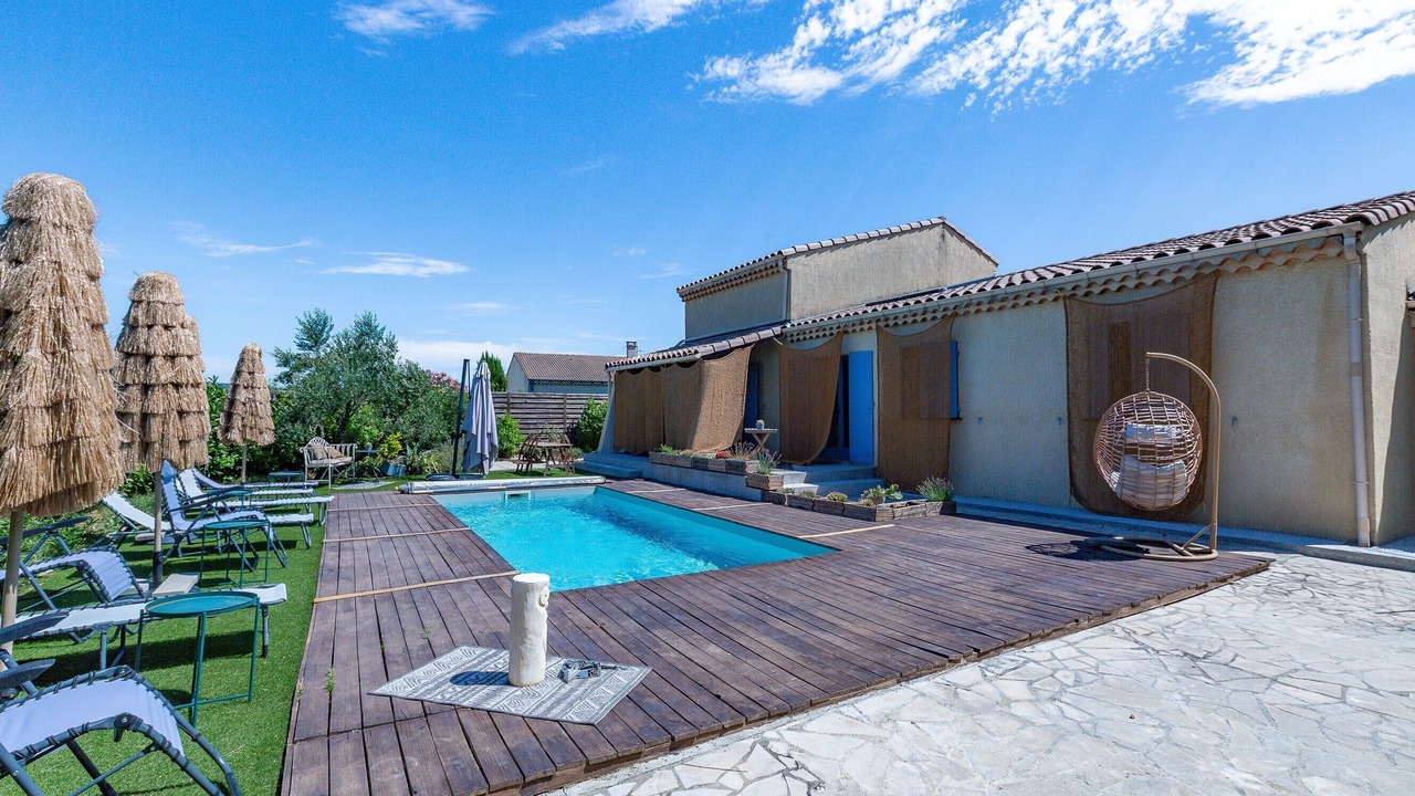 Photo of Outdoor in Montelimar
