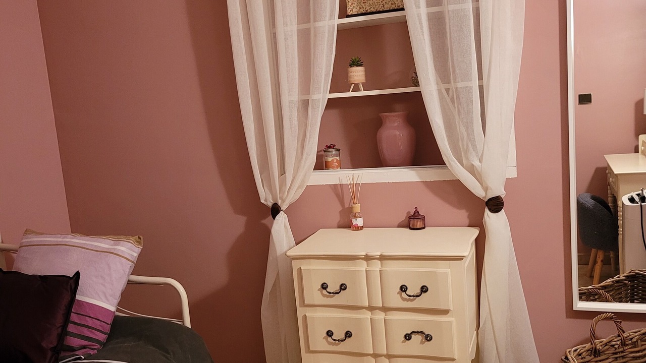 Photo of Bedroom in Lauris