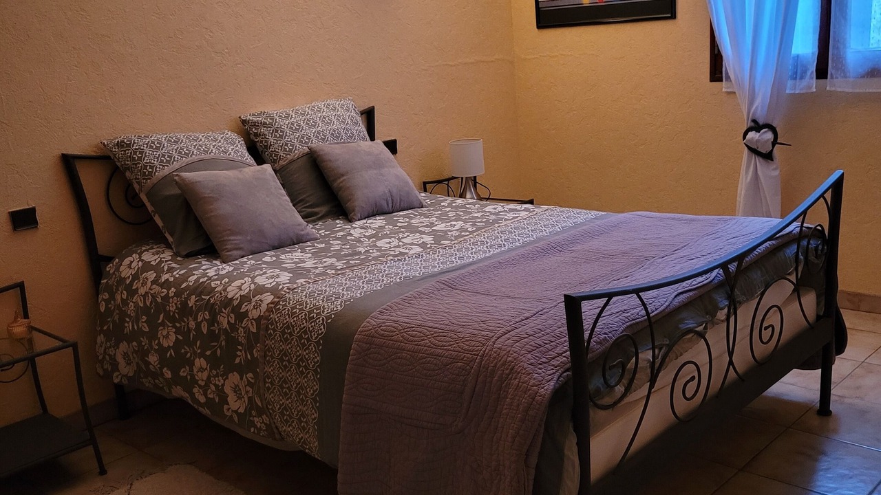 Photo of Bedroom in Lauris