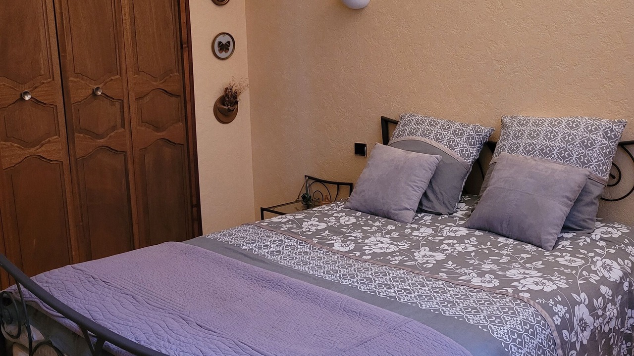 Photo of Bedroom in Lauris