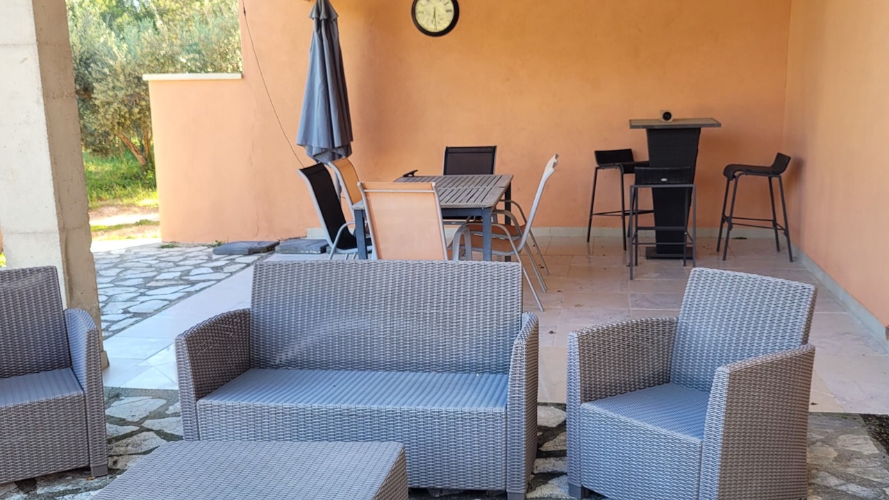 Photo of Outdoor in Lauris