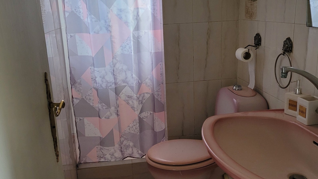 Photo of Bathroom in Lauris