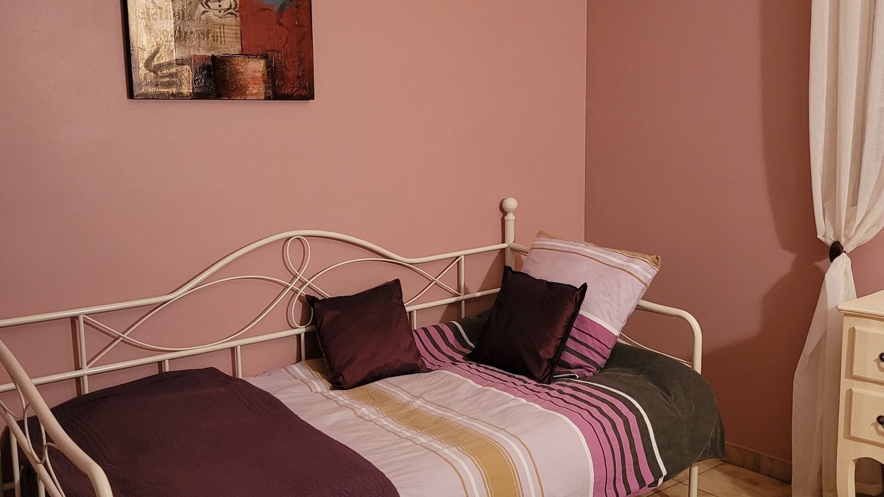 Photo of Bedroom in Lauris