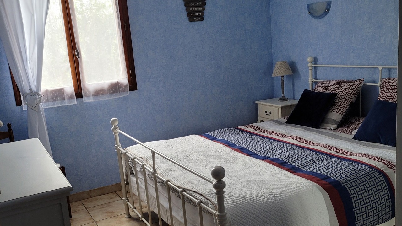 Photo of Bedroom in Lauris
