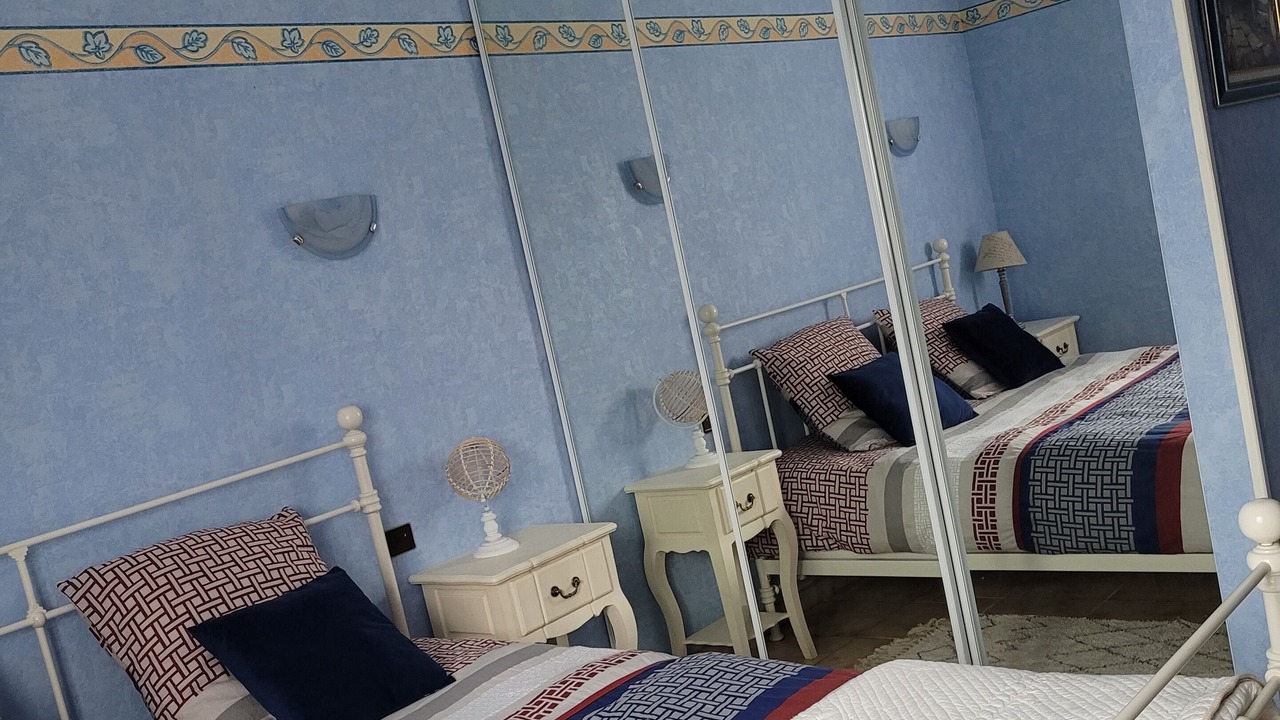 Photo of Bedroom in Lauris