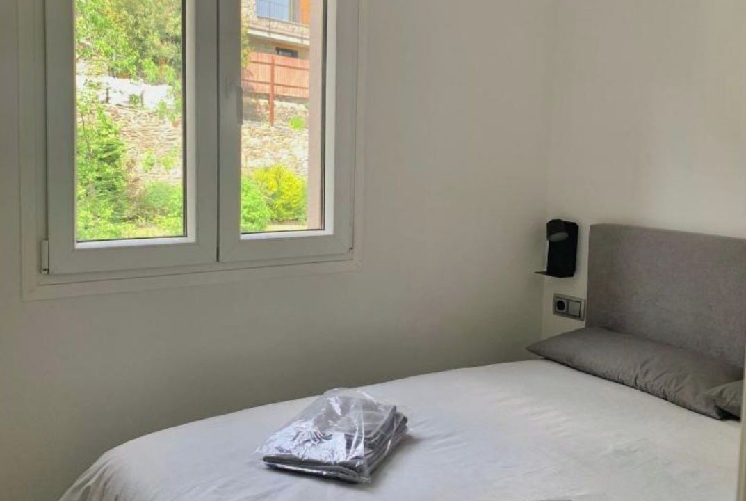 Photo of Bedroom in La Massana