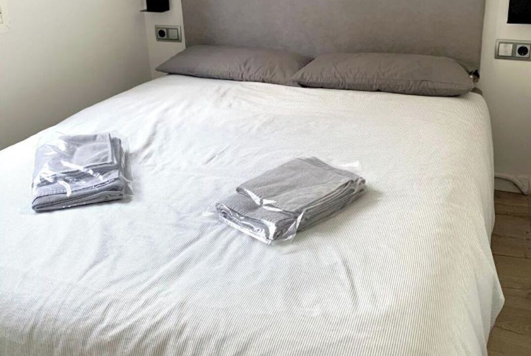 Photo of Bedroom in La Massana