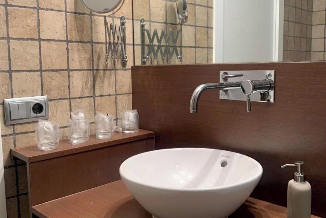Photo of Bathroom in La Massana