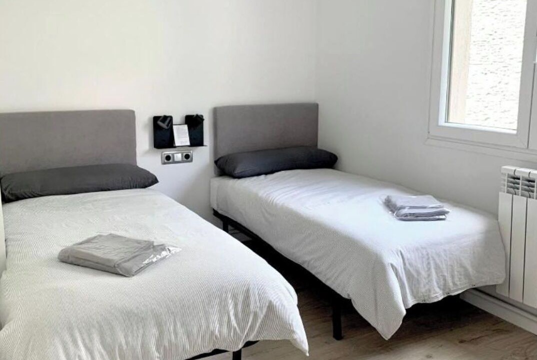Photo of Bedroom in La Massana