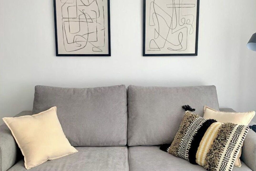 Photo of Livingroom in La Massana