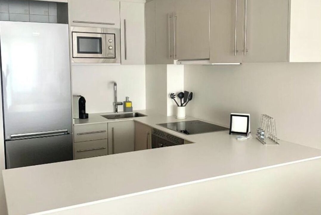 Photo of Kitchen in La Massana
