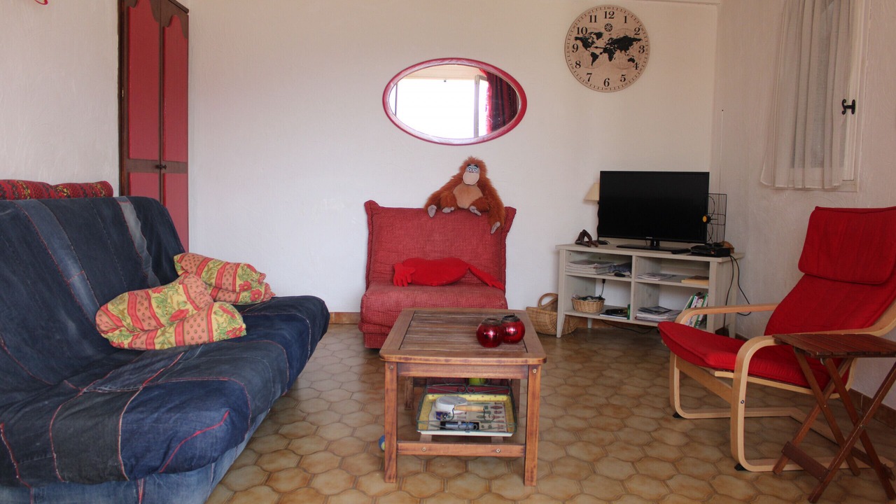Photo of Livingroom in Mollans-sur-Ouveze