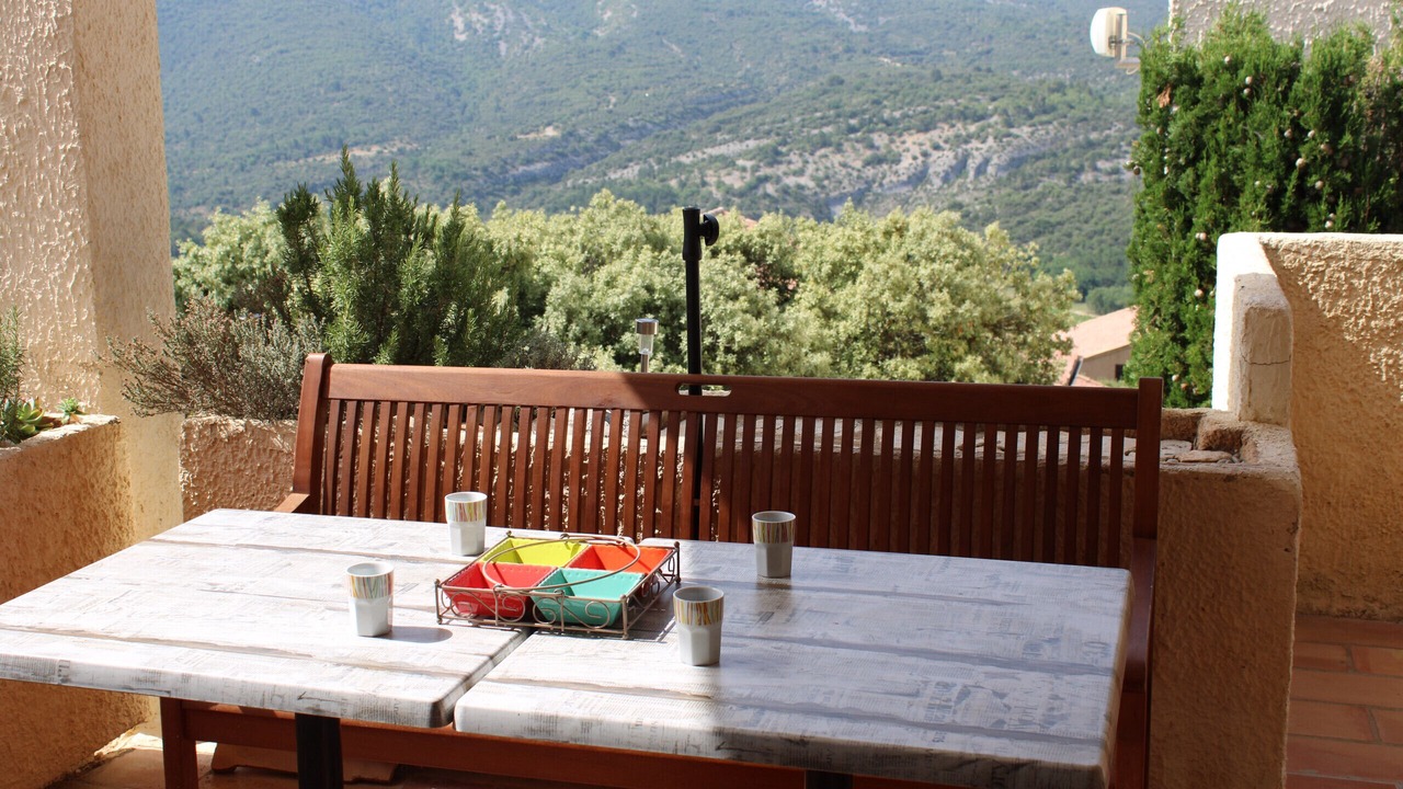 Photo of Outdoor in Mollans-sur-Ouveze