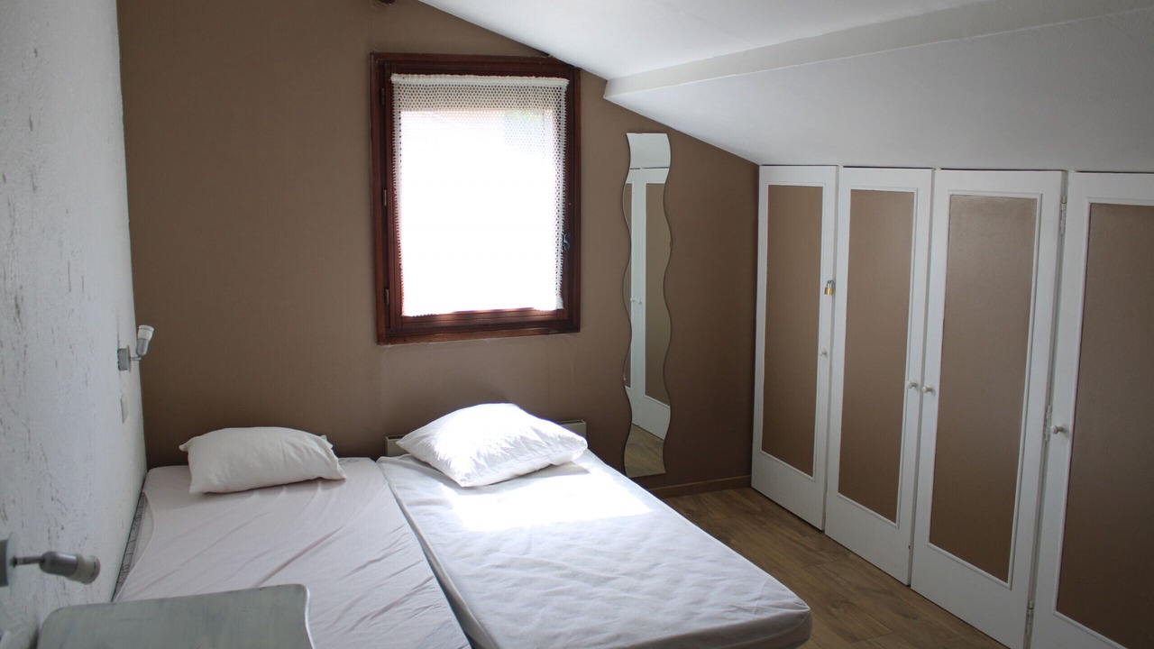 Photo of Bedroom in Mollans-sur-Ouveze