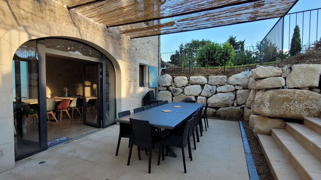 Photo of Outdoor in Saint-Gervais-sur-Roubion