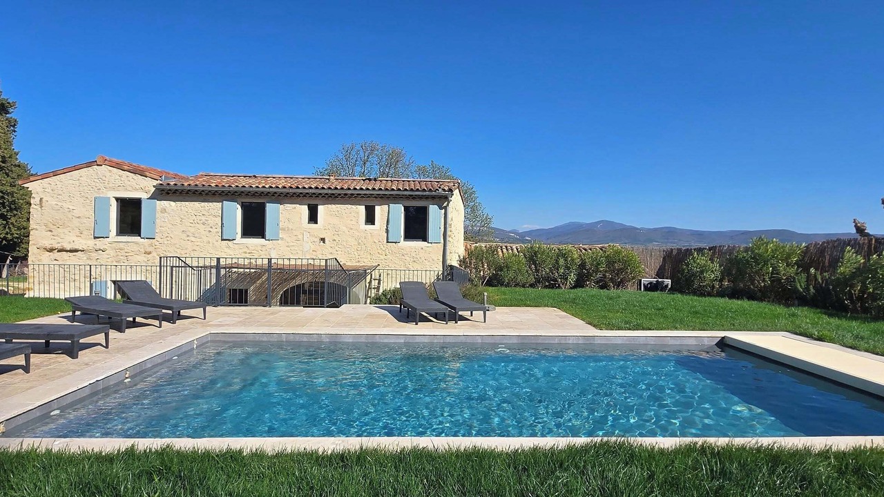 Photo of Outdoor in Saint-Gervais-sur-Roubion