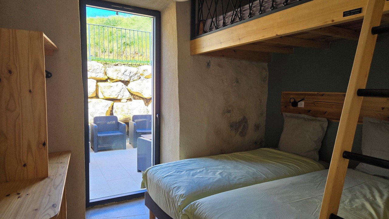 Photo of Bedroom in Saint-Gervais-sur-Roubion