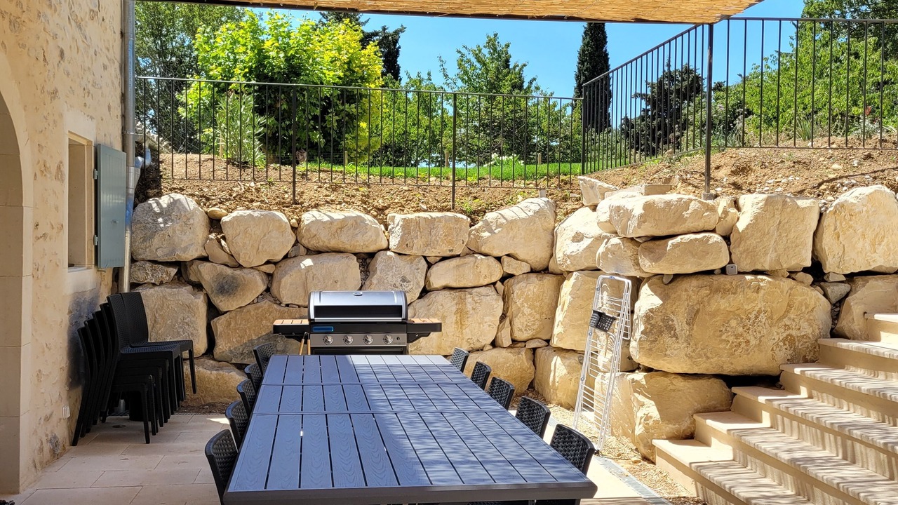 Photo of Outdoor in Saint-Gervais-sur-Roubion