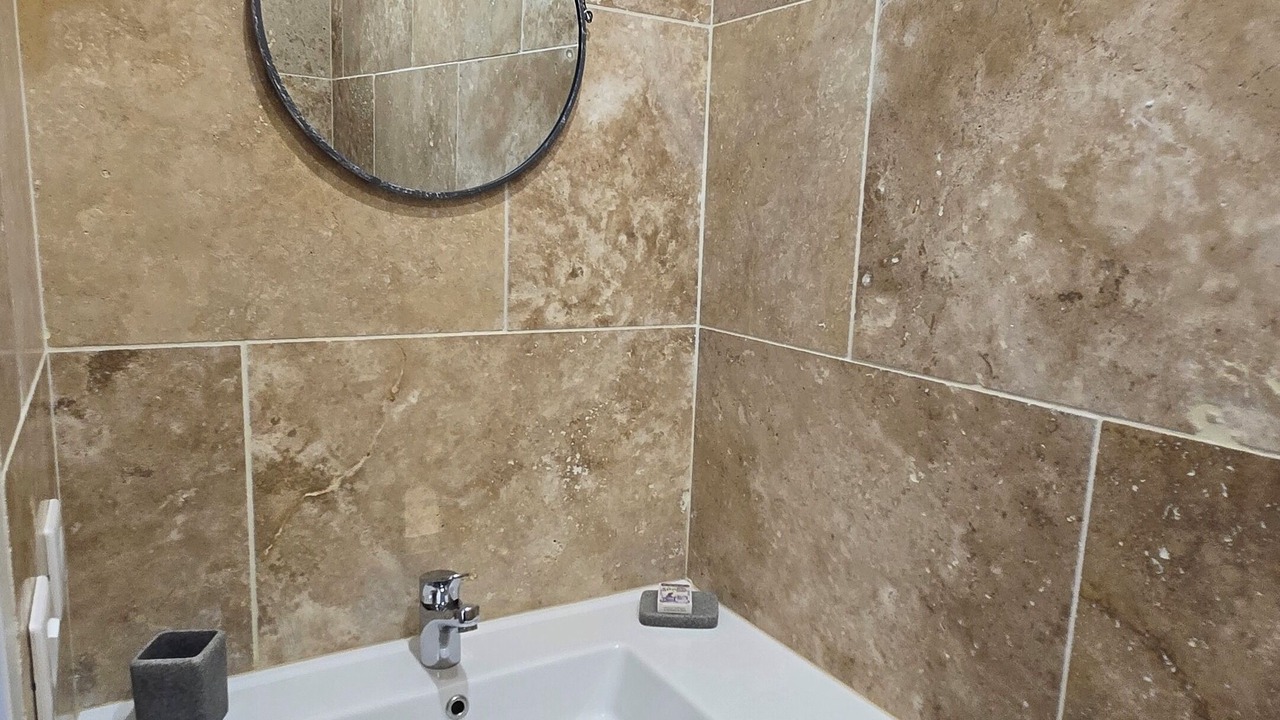 Photo of Bathroom in Saint-Gervais-sur-Roubion