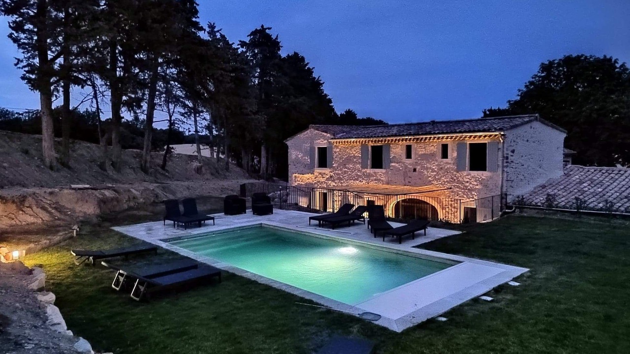 Photo of Outdoor in Saint-Gervais-sur-Roubion