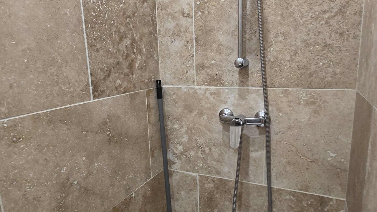 Photo of Bathroom in Saint-Gervais-sur-Roubion